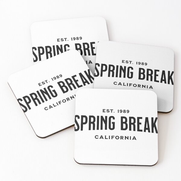 Item preview, Spring Break Vibes 2026 designed and sold by InnovationHub.