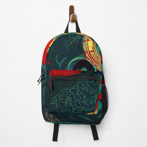 Item preview, Eternal Eddie Bauer bCompass Quest designed and sold by Serenataclouds.