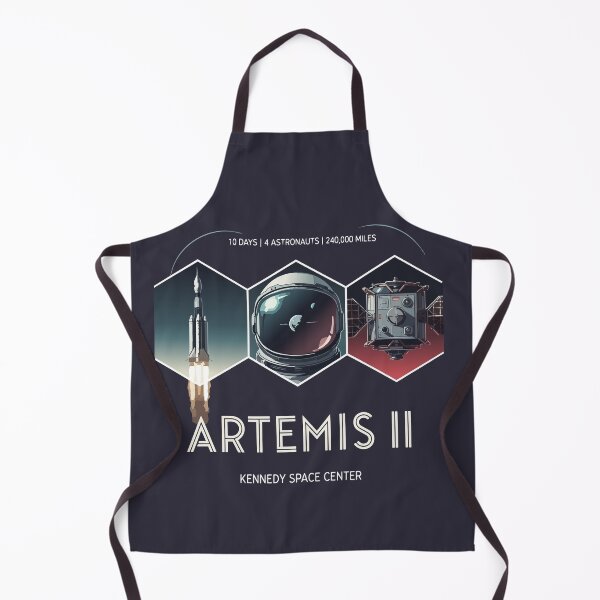 Item preview, artemis ii designed and sold by Uglyandcute.