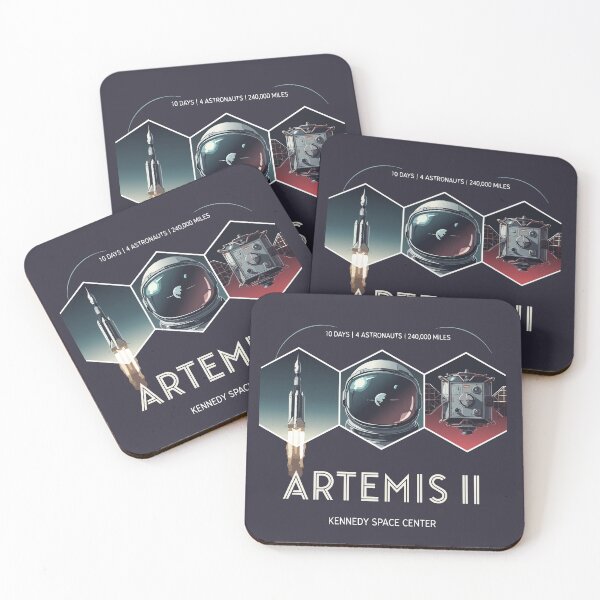 Item preview, artemis ii designed and sold by Uglyandcute.