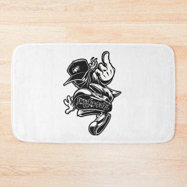 Item preview, Logo Limps Bizkits Band designed and sold by Bolwane.