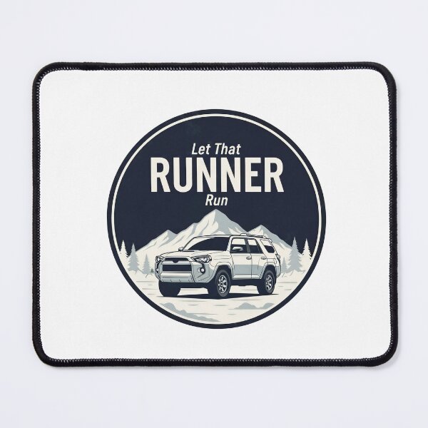 Item preview, 4runner retro designed and sold by Timegraf.