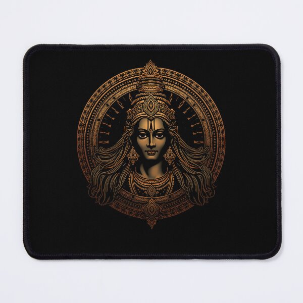 Item preview, Vishnu designed and sold by whatthefoxsays.