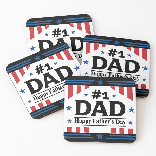 Item preview, Retro #1 Dad designed and sold by bongsentrang.