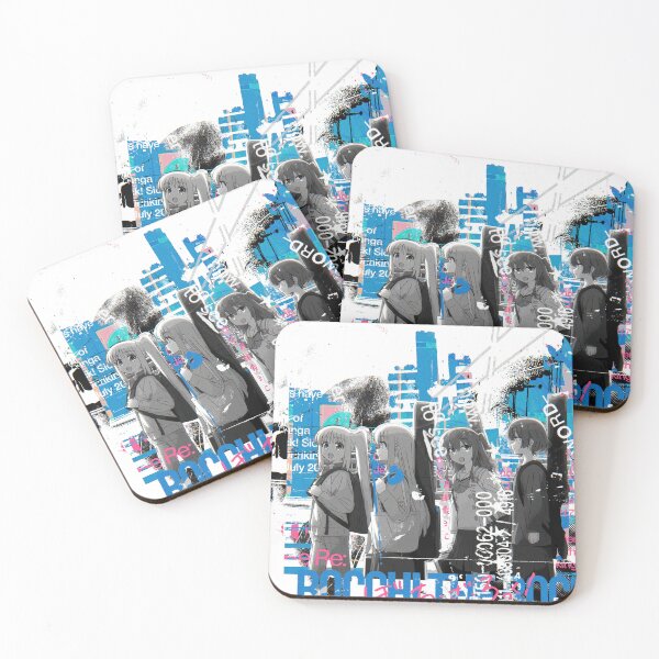 Item preview, Urban Anime Scene designed and sold by ryan-jesse-lab.