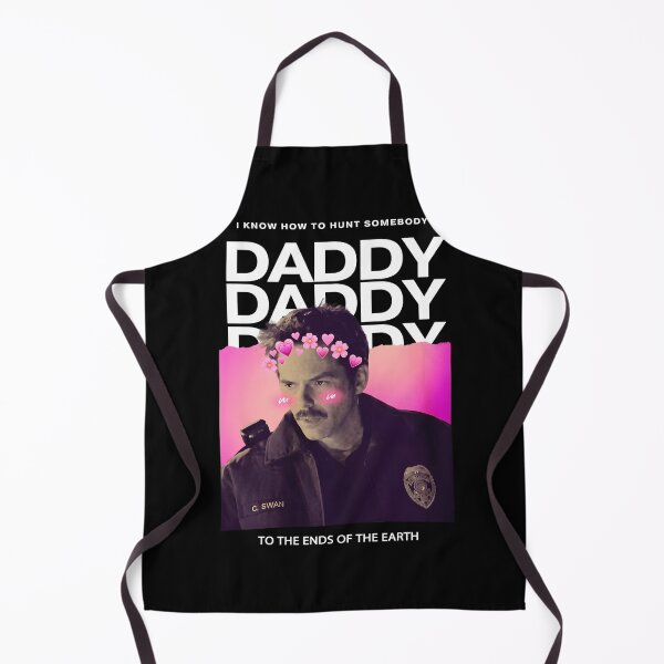 Item preview, Daddy Charlie Swan designed and sold by DIOROCKO.