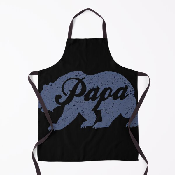 Item preview, Vintage Papa Bear Father_S Day Gift designed and sold by bongsentrang.