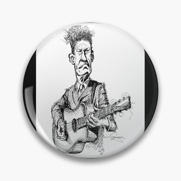 Item preview,  Lyle Lovett Classic designed and sold by Qafilla  ⭐⭐⭐⭐⭐.