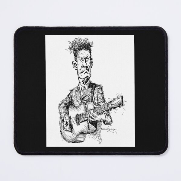 Item preview,  Lyle Lovett Classic designed and sold by Qafilla  ⭐⭐⭐⭐⭐.