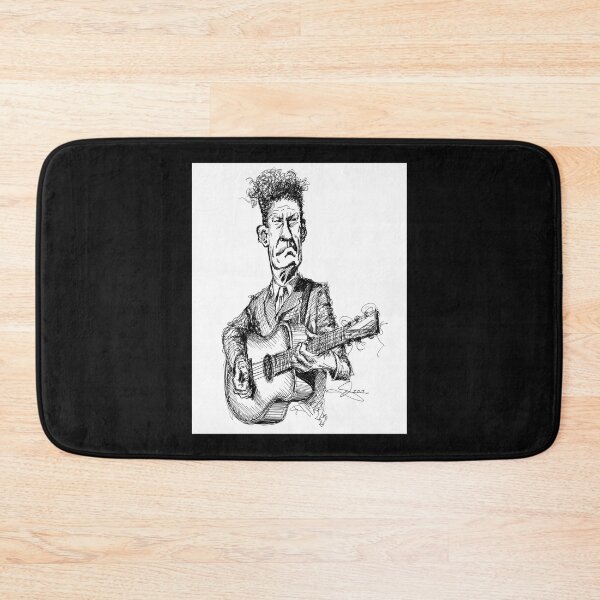 Item preview,  Lyle Lovett Classic designed and sold by Qafilla  ⭐⭐⭐⭐⭐.