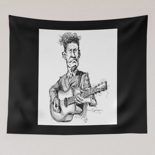 Item preview,  Lyle Lovett Classic designed and sold by Qafilla  ⭐⭐⭐⭐⭐.