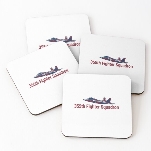 Item preview, 355th Fighter Squadron designed and sold by Combat Skies.