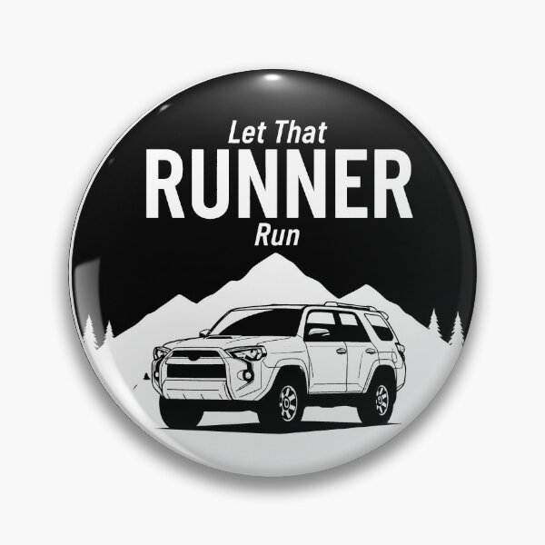 Item preview, 4runner retro designed and sold by Timegraf.