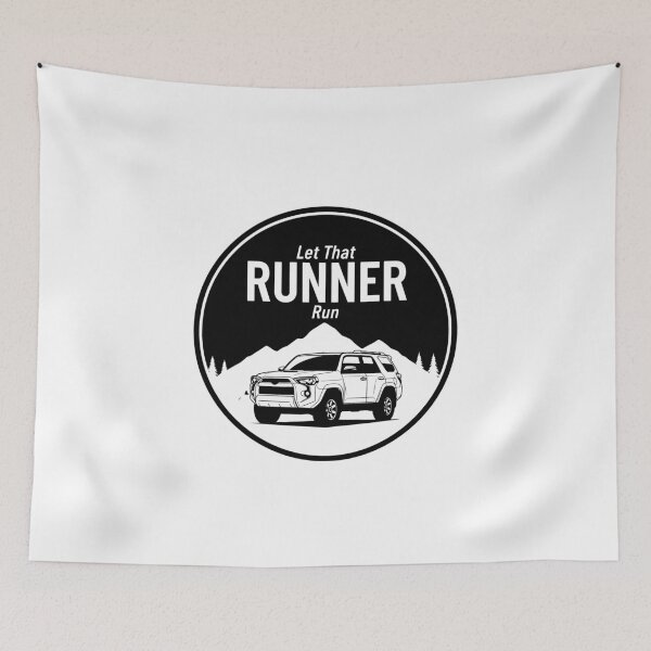 Item preview, 4runner retro designed and sold by Timegraf.