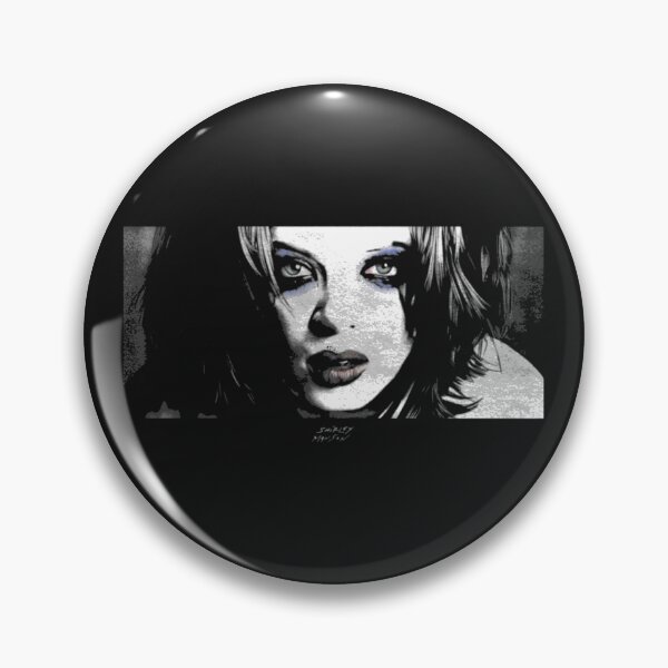 Item preview,  Shirley Manson designed and sold by Qafilla  ⭐⭐⭐⭐⭐.