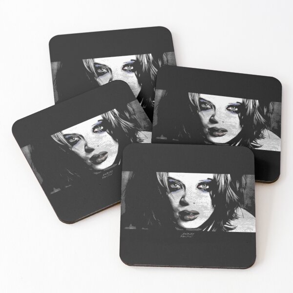 Item preview,  Shirley Manson designed and sold by Qafilla  ⭐⭐⭐⭐⭐.