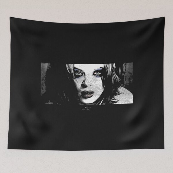 Item preview,  Shirley Manson designed and sold by Qafilla  ⭐⭐⭐⭐⭐.