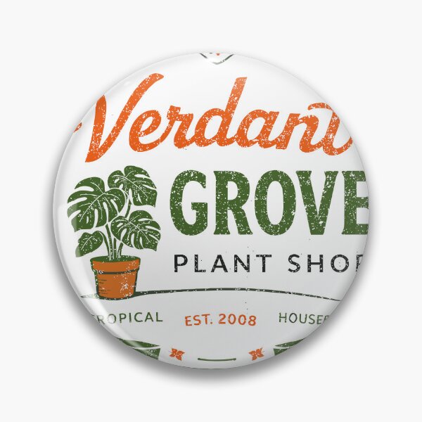 Item preview, Indoor Botanical Plant Shop Logo designed and sold by Matinez Pink.
