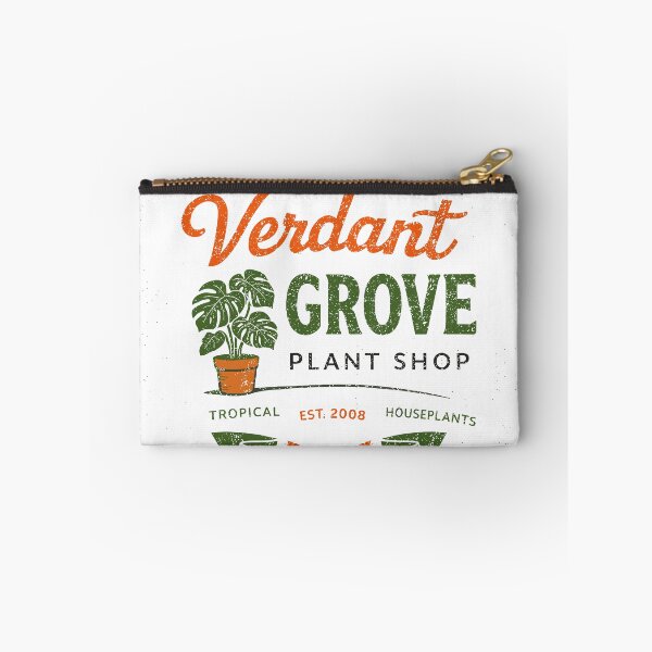 Item preview, Indoor Botanical Plant Shop Logo designed and sold by Matinez Pink.