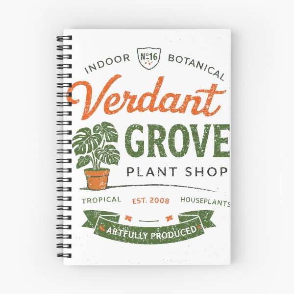 Item preview, Indoor Botanical Plant Shop Logo designed and sold by Matinez Pink.