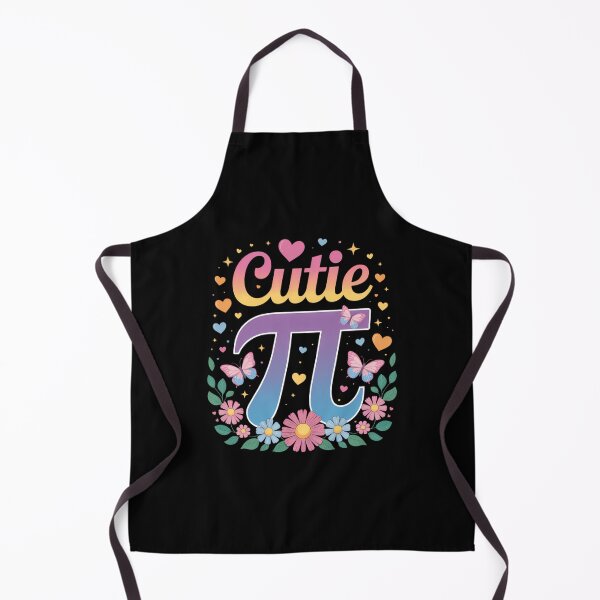 Item preview, Cutie Pi Day Women Kids Men Toddler Math Teacher Student designed and sold by papertaless.