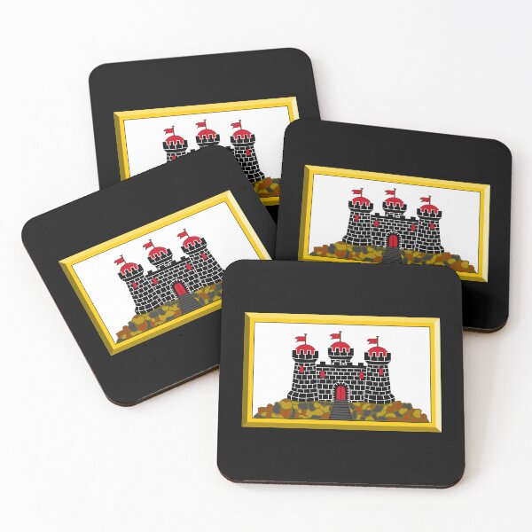Item preview, EDINBURGH Gifts, Stickers & Products (F) designed and sold by mpodger.