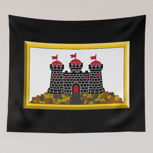 Item preview, EDINBURGH Gifts, Stickers & Products (F) designed and sold by mpodger.