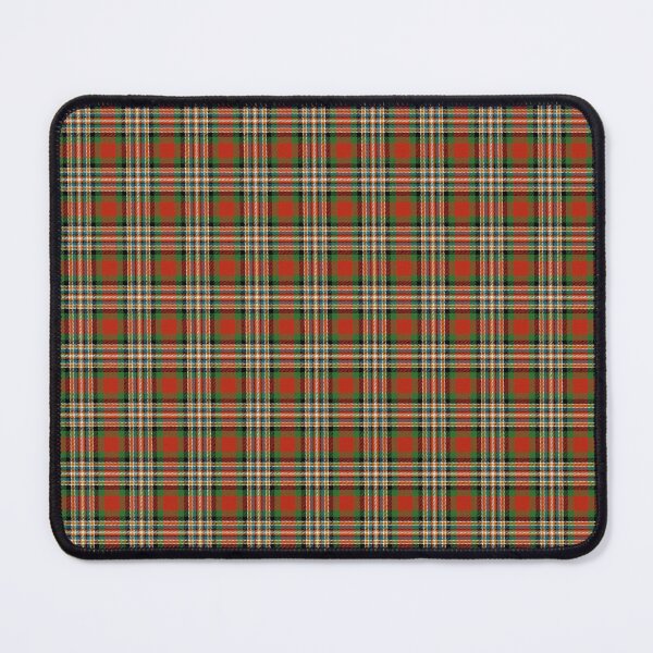 Item preview, McGill Ancient Clan Tartan – Scottish Plaid Pattern for Proud Scots designed and sold by The Tartan Forge.