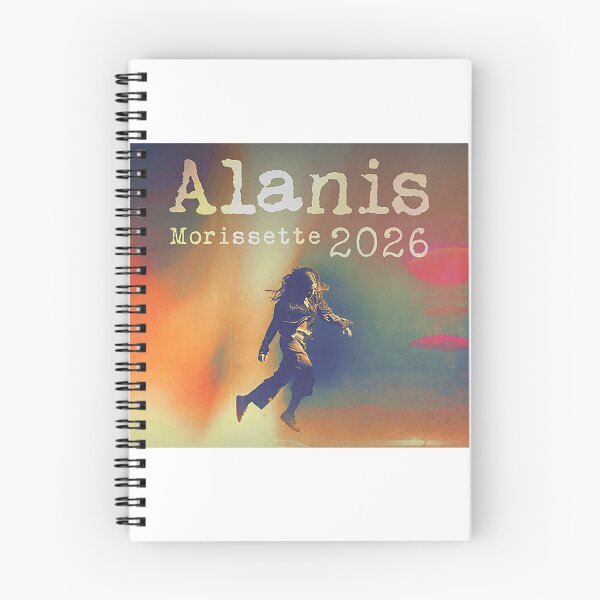 Item preview, MORISSETTE 2026 album inspired designed and sold by erinevo9.