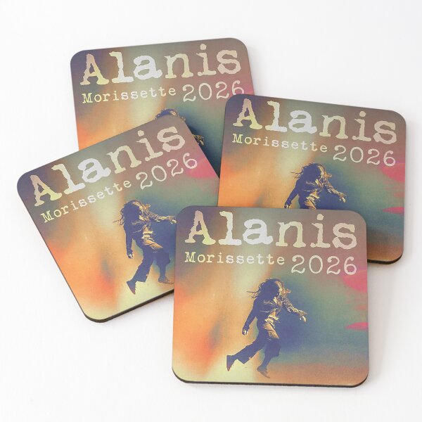 Item preview, MORISSETTE 2026 album inspired designed and sold by erinevo9.