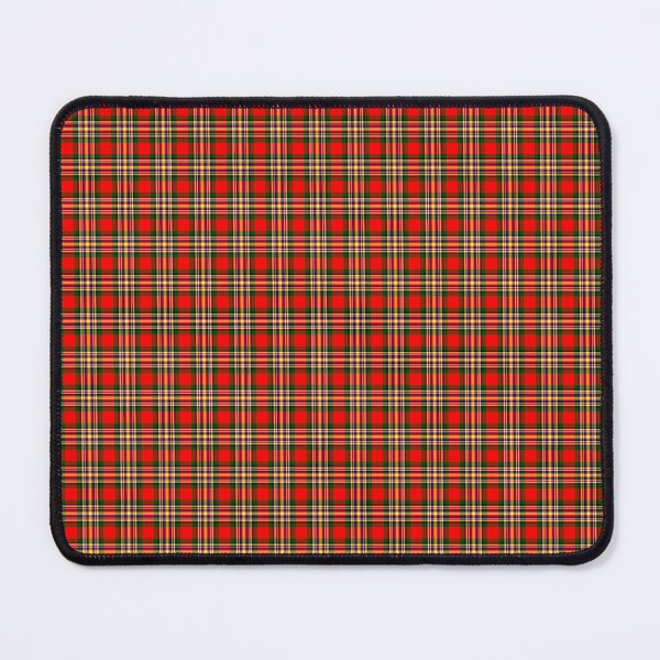 Item preview, McGill Modern Clan Tartan – Scottish Plaid Pattern for Proud Scots designed and sold by The Tartan Forge.