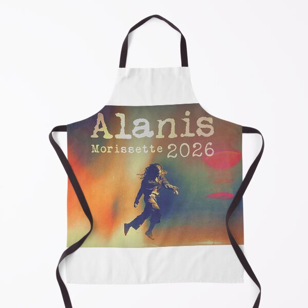 Item preview, MORISSETTE 2026 album inspired designed and sold by erinevo9.