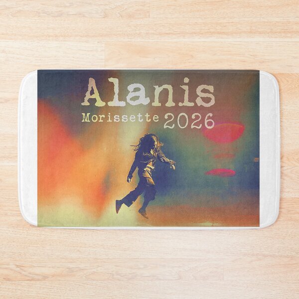 Item preview, MORISSETTE 2026 album inspired designed and sold by erinevo9.