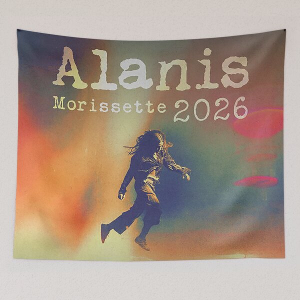 Item preview, MORISSETTE 2026 album inspired designed and sold by erinevo9.