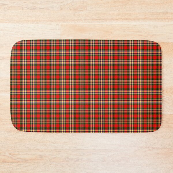 Item preview, McGill Modern Clan Tartan – Scottish Plaid Pattern for Proud Scots designed and sold by The Tartan Forge.