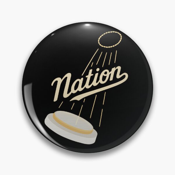 Item preview, Los Angeles Nation designed and sold by JarquinDD.