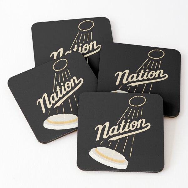 Item preview, Los Angeles Nation designed and sold by JarquinDD.