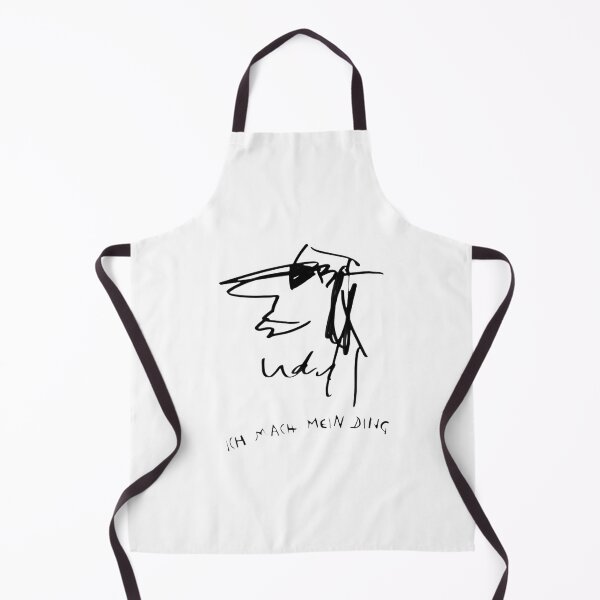 Item preview, Ich Mache Mein Ding designed and sold by Chathux.