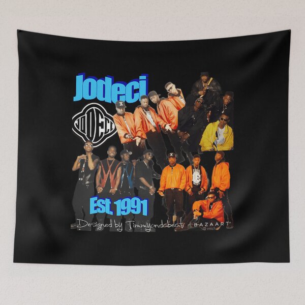 Item preview, Jodecis designed and sold by Ashleydougles.