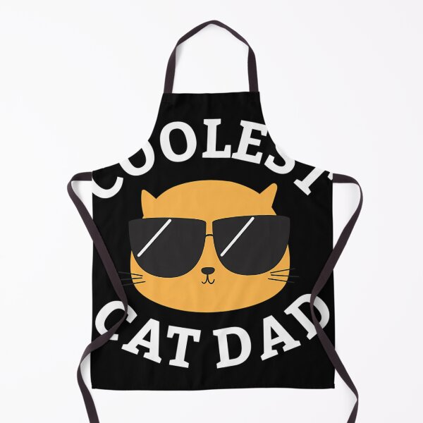 Item preview, Coolest Cat Dad designed and sold by bongsentrang.