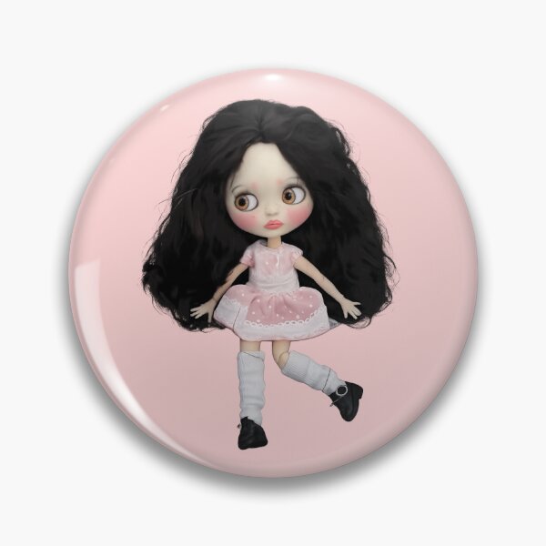 Item preview, Blythe doll designed and sold by YChangShop.