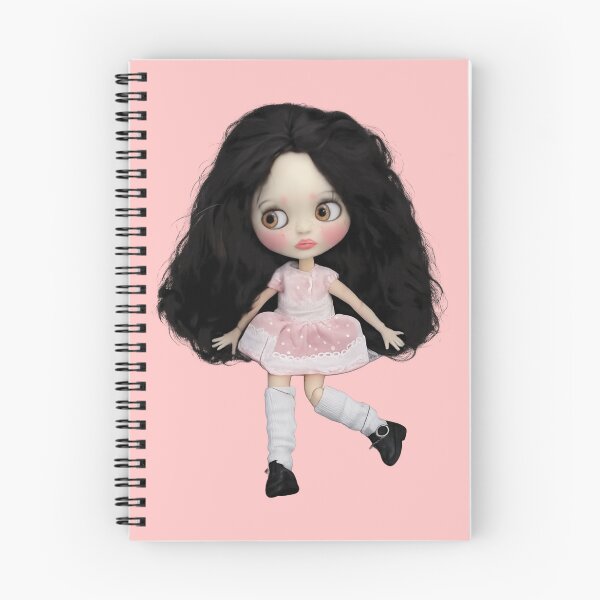 Item preview, Blythe doll designed and sold by YChangShop.