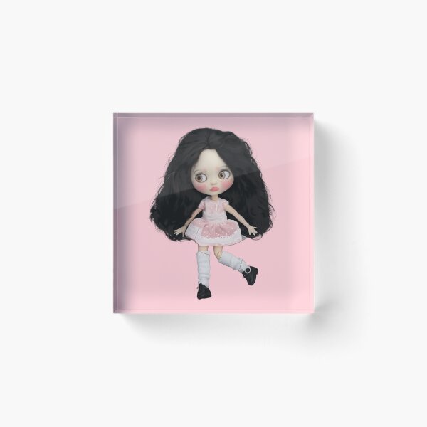 Item preview, Blythe doll designed and sold by YChangShop.