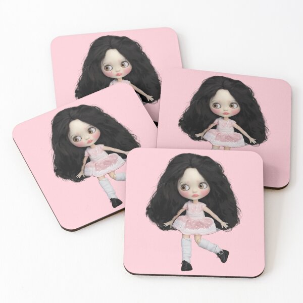 Item preview, Blythe doll designed and sold by YChangShop.