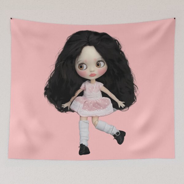 Item preview, Blythe doll designed and sold by YChangShop.