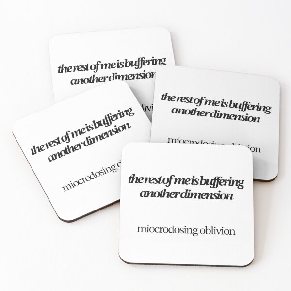 Item preview, the rest of me is buffering designed and sold by birdspinestudio.