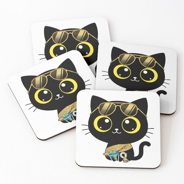 Item preview,  Kafe — Traditional Meets Modern Songkran Cool! designed and sold by Little Ant Studio.