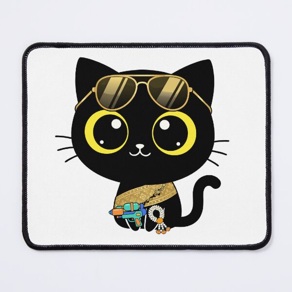 Item preview,  Kafe — Traditional Meets Modern Songkran Cool! designed and sold by Little Ant Studio.