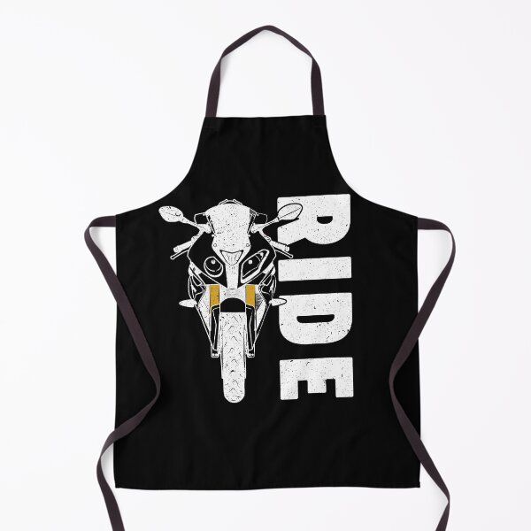 Item preview, Ride Sportbike Front View Biker Design designed and sold by FroggyBaBoy.