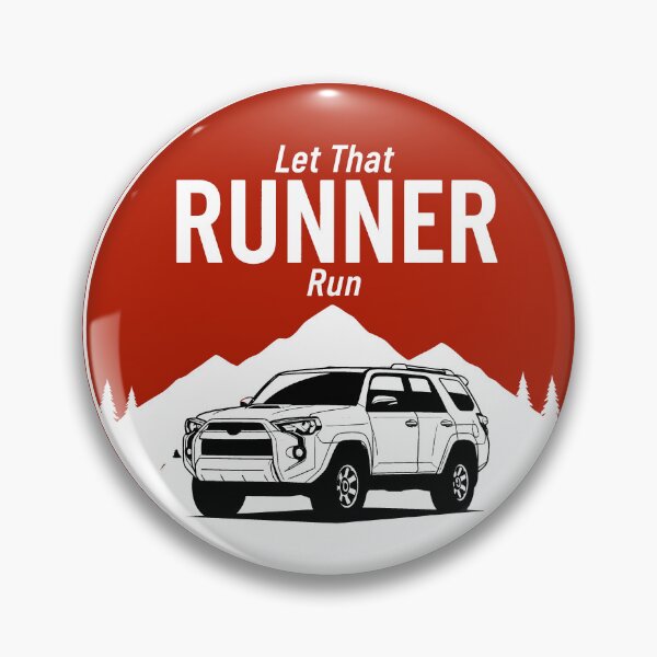 Item preview, 4runner retro designed and sold by Timegraf.